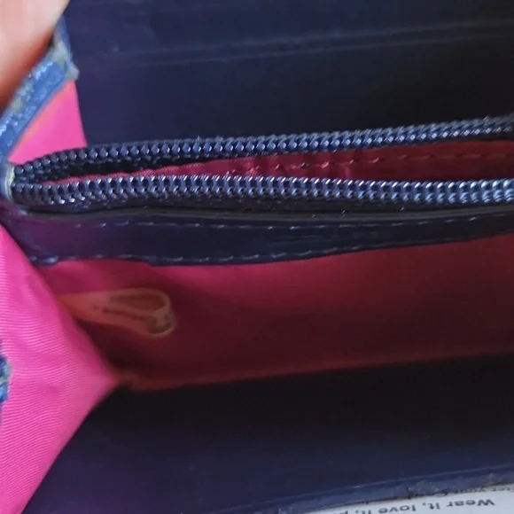 COACH Card Case - Picture 5 of 11